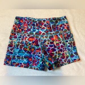 Constantly Varied Gear CVG 2.5” Exotic Shorts